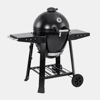 Charcoal BBQ Grill