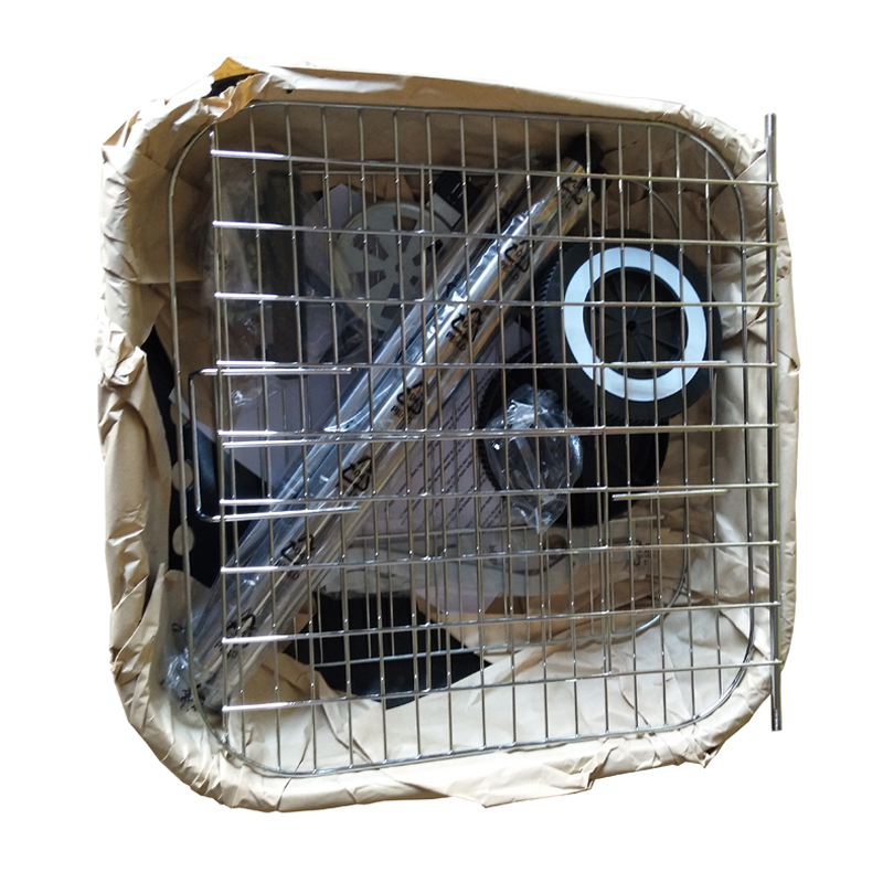 BBQ Charcoal Grill 18